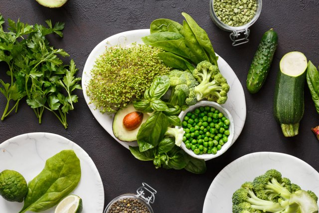 Kako veganski način ishrane utiče na telo?